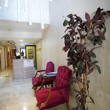 Time Hotel Mecidiyekoy Provincia di Provincia di Istanbul Esterno foto