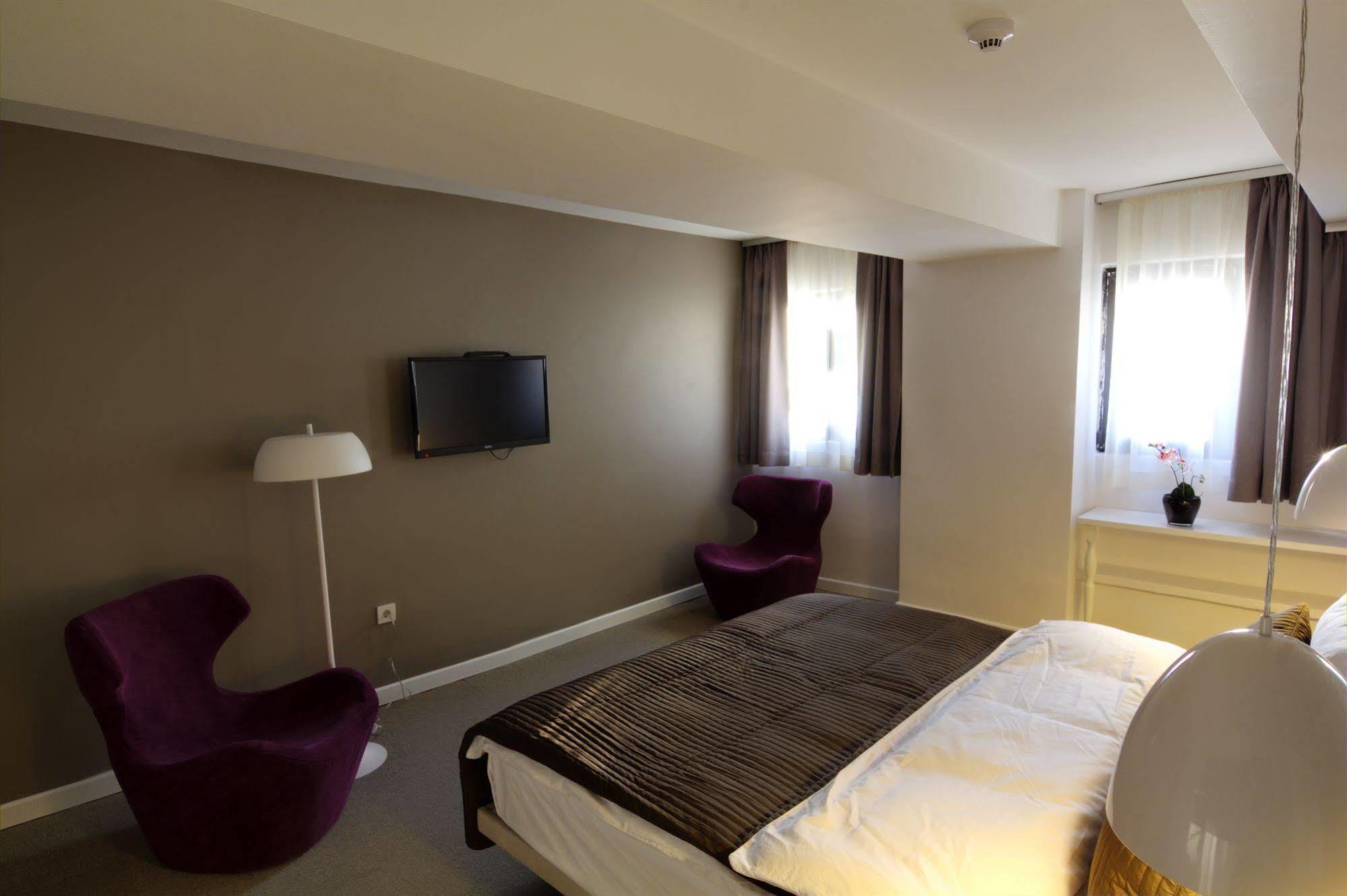 Time Hotel Mecidiyekoy Provincia di Provincia di Istanbul Esterno foto